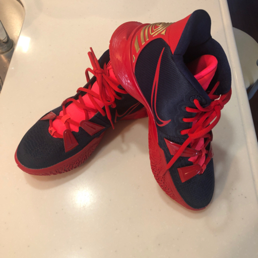 ナイキ　カイリー7 By You