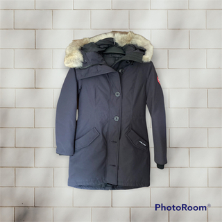 CANADA GOOSE カナダグース ダウンジャケット ダウン...