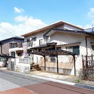 4LDK！初期費用総額約6.5万円！【敷金/礼金0️⃣円】保証人、会社不要😁🌸小学校10秒🌸日当たり良好☀️66㎡以上/船橋市大穴南2-8-3　駐車場無料！滝不動駅徒歩15分の画像