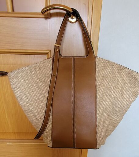 GlANNI CHIARINI バック