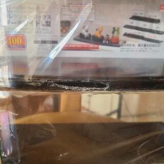 コレクションボックス5個まとめて貰って下さい！(決定いたしました)の画像