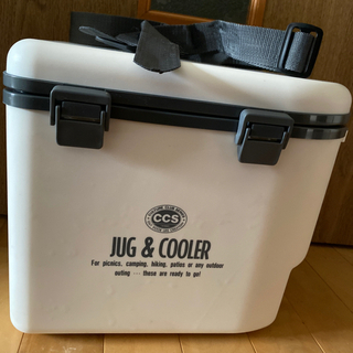 ツインバードのジャグ&クーラー