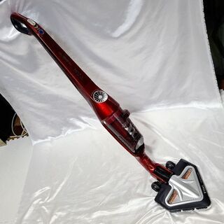 T-fal コードレス サイクロン式 スティッククリーナー  Air Force Compactの画像