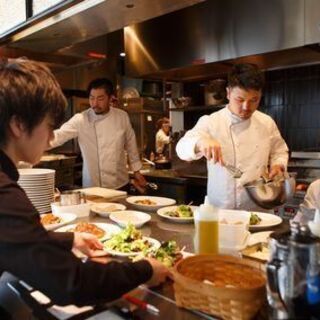 欧風小皿料理 沢村 丸の内【調理スタッフ】アルバイト・パート求人情報の画像