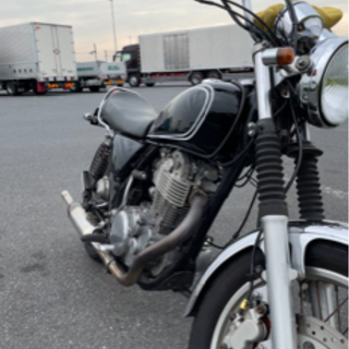 sr400 RH01J