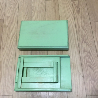 小物置き台×2台の画像