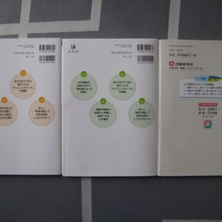 小学６年　問題集３冊セット（数学・理科・社会）　中学受験対策にの画像