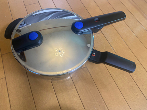 期間限定✩高級圧力鍋 フィスラー 製品