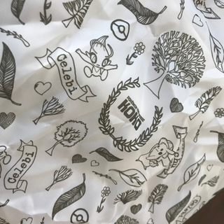 【商談中】《物々交換》エコバッグ ポケモンの画像