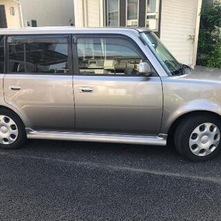 ～車検長～車両交換希望の画像