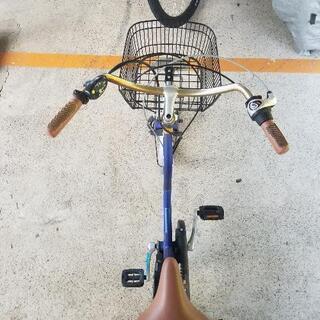 Reha tech シニア向け電動アシスト自転車 France Bed Reha tech シニア向け電動アシスト自転車 France Bed