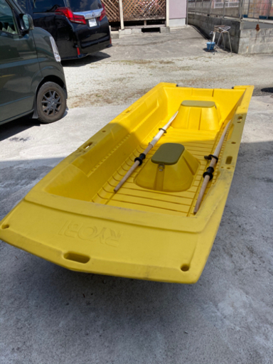 ⭐︎引取り限定⭐︎RYOBIボートエースROB-30程度良好