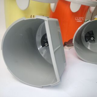 自動給餌機　動作未確認品　臭い有の画像