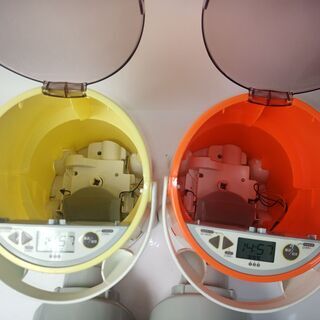 自動給餌機　動作未確認品　臭い有の画像