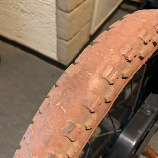 【キッズBMX】Wynnバイク18インチの画像