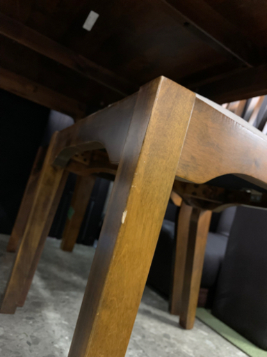 【商談中のためお写真一時的に変更しております】ローラアシュレイ！ダイニングセット