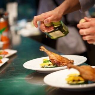 ベーカリー＆レストラン沢村　新宿【調理スタッフ】アルバイト・パート求人情報の画像