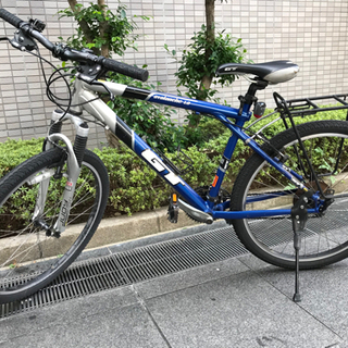GT avalanche 1.0 マウンテンバイク自転車