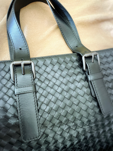 BOTTEGA  VENETAのショルダーバッグ