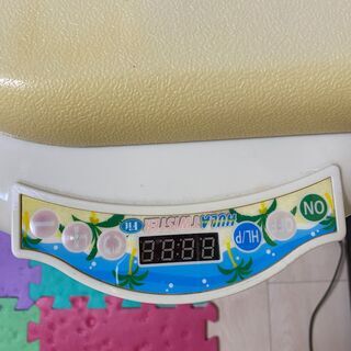 フラツイスター　おなかの肉を減らしたい方　差し上げますの画像