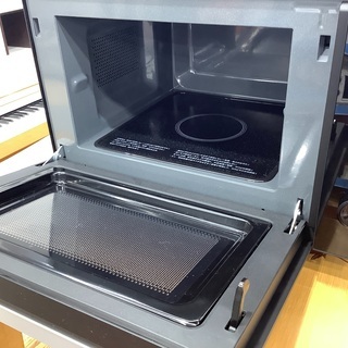SHARP(シャープ)の電子レンジをご紹介します！！トレジャーファクトリーつくば店の画像