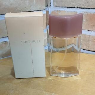🌈AVON ソフトムスク50ml