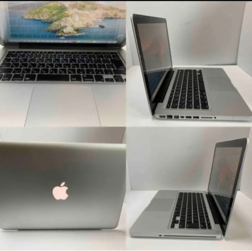 Apple MacBook Pro ジャンク品