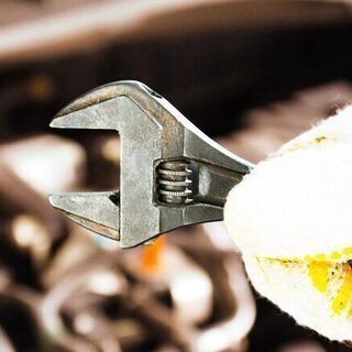 トラクター部品の加工・組立業務/TUC210913-2の画像