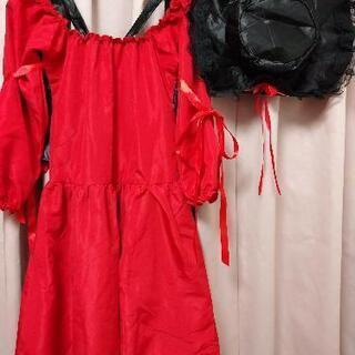 ハロウィン衣装①の画像