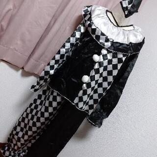ハロウィン衣装③