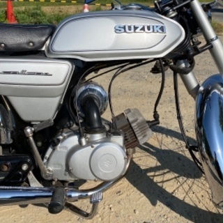 スズキ　コレダスポーツの画像