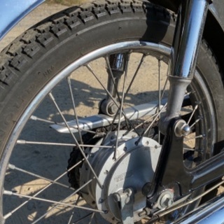 スズキ　コレダスポーツの画像