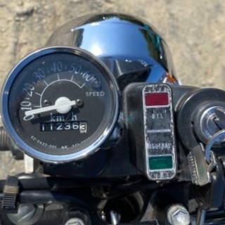 スズキ　コレダスポーツの画像