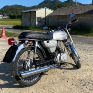 スズキ　コレダスポーツの画像