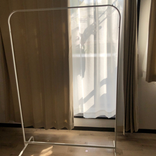 IKEA ハンガーラック