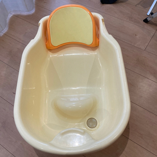 ベビーバス