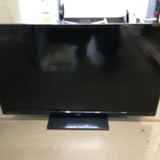 オリオン　液晶テレビ LX-321BP 32インチ　中古品 リモコン付き 2014年製