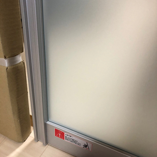 室内アルミとびら　お取引きは、プロフ必読でお願いします。の画像