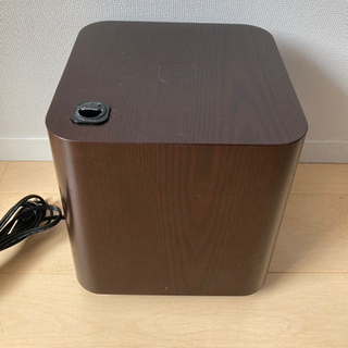 【終了】無料で差し上げます　加湿器