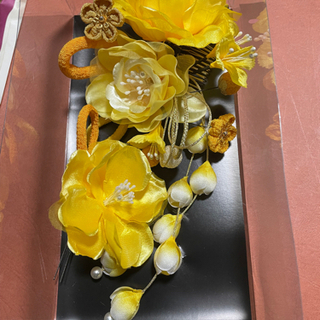 振袖フルセット 成人式 高級品 値下げ 早い者勝ち❗損はさせません❗️の画像