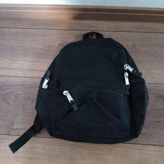 アプレレクールリュック　キッズ