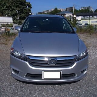 ◆美車！実走6万㎞台♪7人乗りスタイリッシュミニバン/RN6・ストリーム X スタイリッシュパッケージ◆検・令和4年10月まで◆ナビ/ETC/モデューロアルミ他装備充実！！の画像