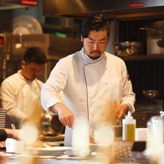 ベーカリー＆レストラン沢村　旧軽井沢【キッチン調理】アルバイト・パート求人情報の画像