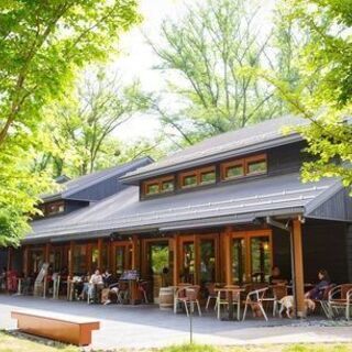 ベーカリー＆レストラン沢村　旧軽井沢【キッチン調理】アルバイト・パート求人情報の画像