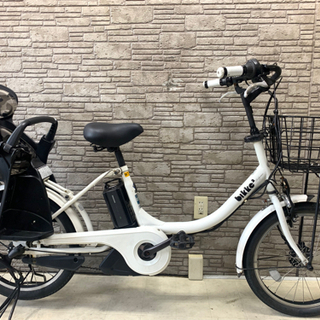 東京23区配達無料　新基準 ブリヂストン ビッケ2 Bikke2...
