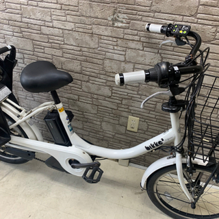 非電動車】ブリヂストン ビッケ bikke2b 20インチ BRIDGESTONE