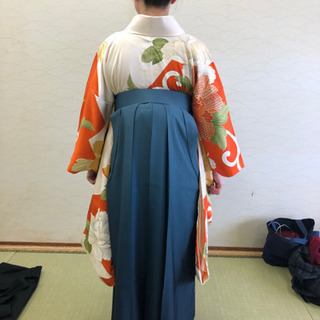 2025年度　卒業袴のお見立てをしてくださる方