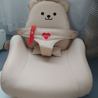 ★最終価格★テディハグ ベビーチェア