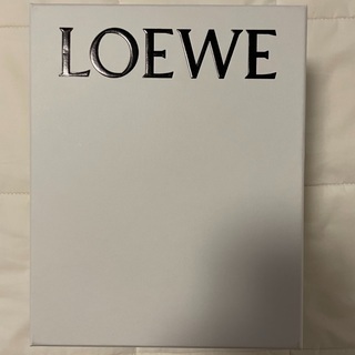 LOEWE ロエベ 空箱 スマホケース エレファント
