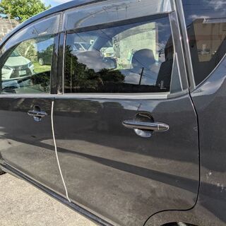 再投稿!　ムーブ、ターボ、純正16インチ新品タイヤの画像